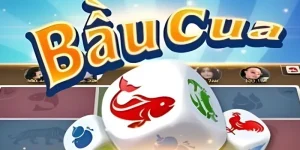Bầu cua tôm cá xin88