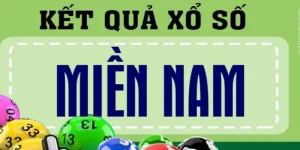 Xổ số miền Nam Xin88