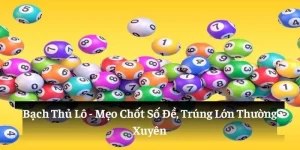 Bạch Thủ Lô Xin88