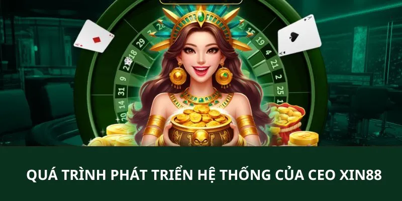 Thông tin chi tiết giới thiệu về nhà cái uy tín Xin88