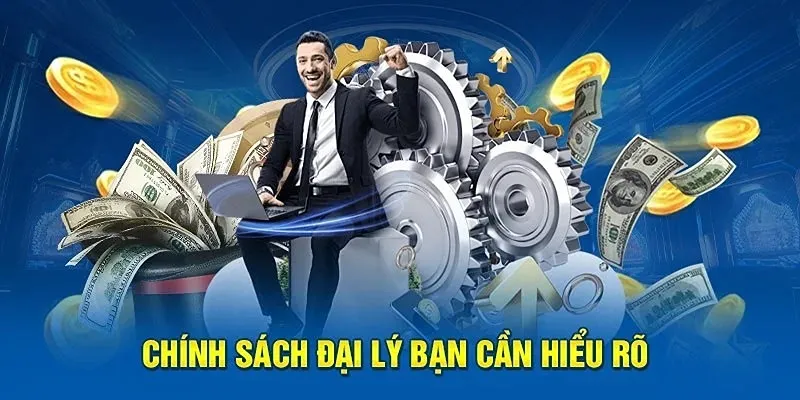 Điều kiện trong chính sách đại lý XIN88 rất đơn giản