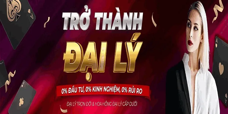 Mức thưởng được chính sách đại lý XIN88 quy định cực cao