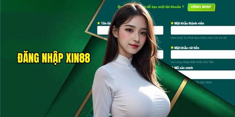 Đăng nhập Xin88 trên PC siêu nhanh với 3 bước