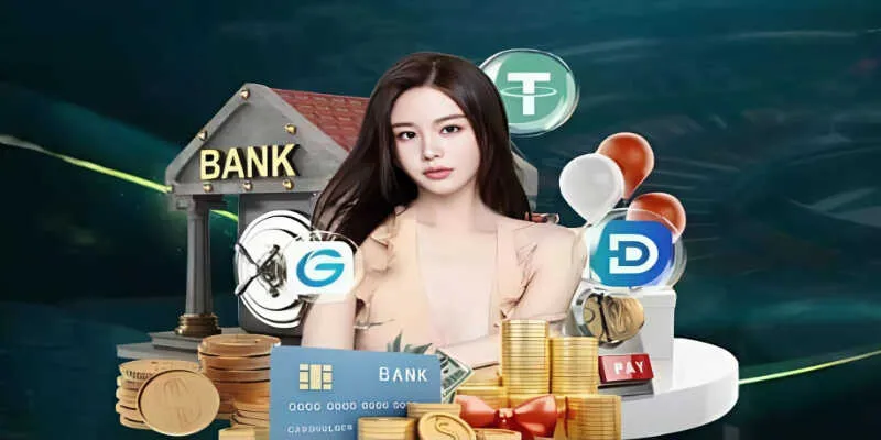 Để rút tiền XIN88, cần xác minh danh tính và đảm bảo các điều kiện
