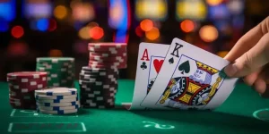 Mẹo chơi Blackjack XIN88