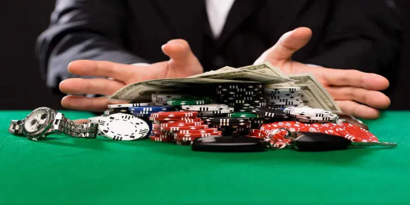 Áp dụng mẹo chơi Blackjack Xin88 để thắng lớn