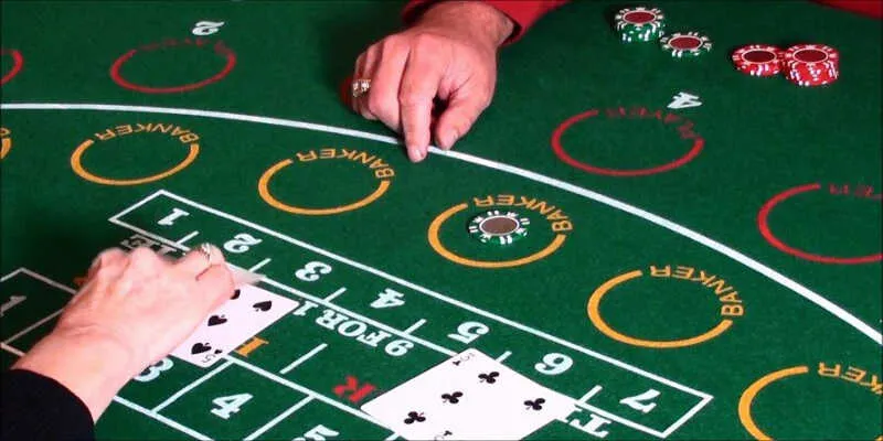 Chiến lược 1-3-2-6 tối đa lợi nhuận trong game bài