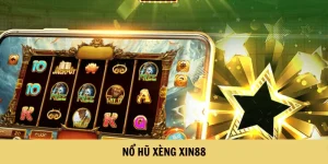 Nổ hũ xèng xin88
