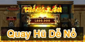 Quy luật nổ hũ xin88