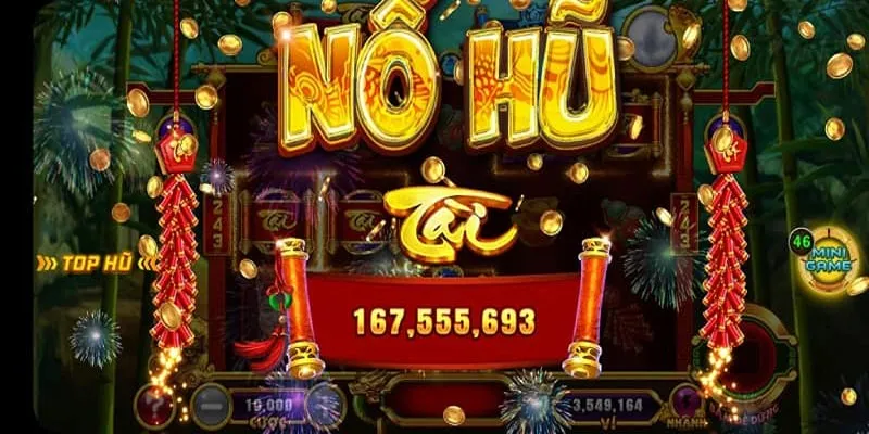 Biết quy luật nổ hũ XIN88 rồi, bạn cần phải chơi có cơ sở