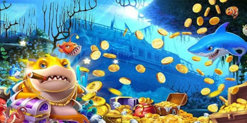Thông tin khái quát nhanh về bắn cá Jackpot Xin88