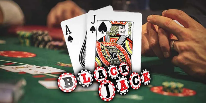 Blackjack Xin88 trò đánh bài hấp dẫn và chiến lược