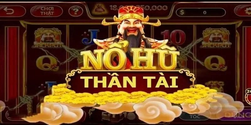 Tuyệt chiêu giúp bet thủ chơi nổ hũ thần tài Xin88 hốt bạc
