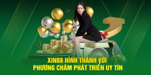 xin88 có uy tín không